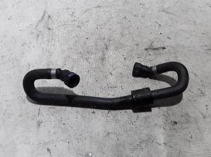  Cooling radiator hose 