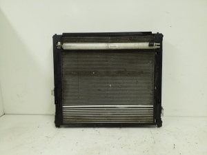 Radiaatorite komplekt ja selle osad - A0995001303
