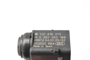 Volkswagen Touareg I (2002–2010) Parksensor hinten 1J0919275 - 2