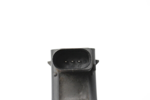Volkswagen Touareg I (2002–2010) Parksensor hinten 1J0919275 - 5