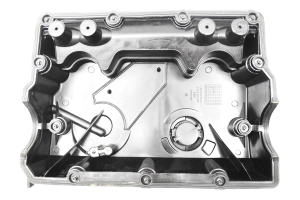 Volkswagen Polo IV (2001–2009) Ventildeckel 045103469E - 3