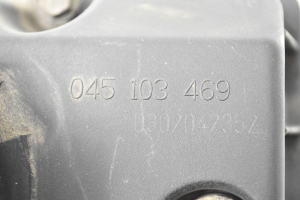 Volkswagen Polo IV (2001–2009) Ventildeckel 045103469E - 5