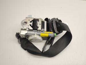 Mercedes Benz C-Class 204 (2007–2014) Eesmine turvavöö A2048609885 - 2