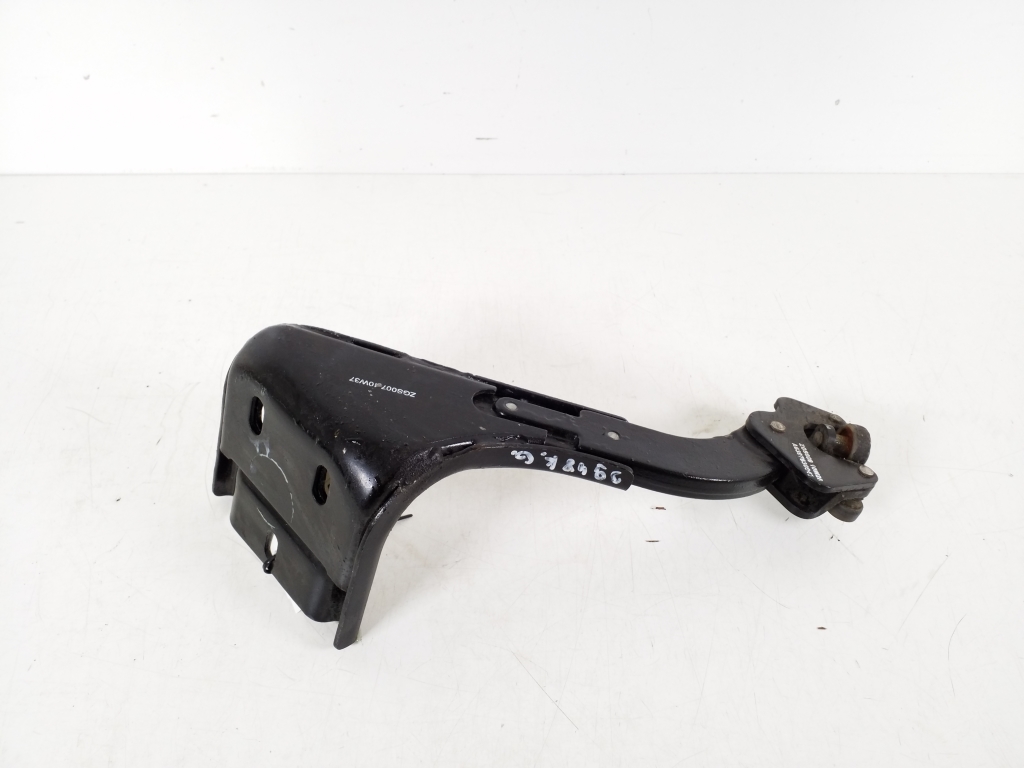 MERCEDES-BENZ Vito W639 (2003-2015) Support inférieur de porte coulissante A6397630047, A6397601647 20571317