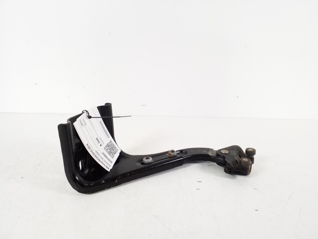 MERCEDES-BENZ Vito W639 (2003-2015) Support inférieur de porte coulissante A6397630047, A6397601647 20571317