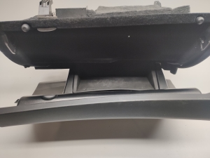 Mercedes Benz C-Class 204 (2007–2014) Kindalaegas A2046803391 - 2