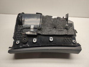 Mercedes Benz C-Class 204 (2007–2014) Kindalaegas A2046803391 - 3