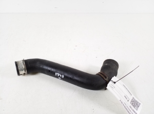  Cooling radiator hose 