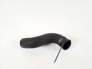  Cooling radiator hose 