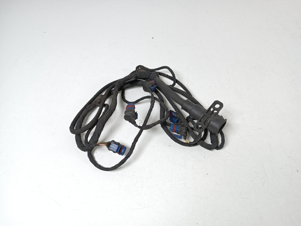 MERCEDES-BENZ CLK AMG GTR C297 (1997-1999) Front Parking Aid Wiring A2035400006 22056078