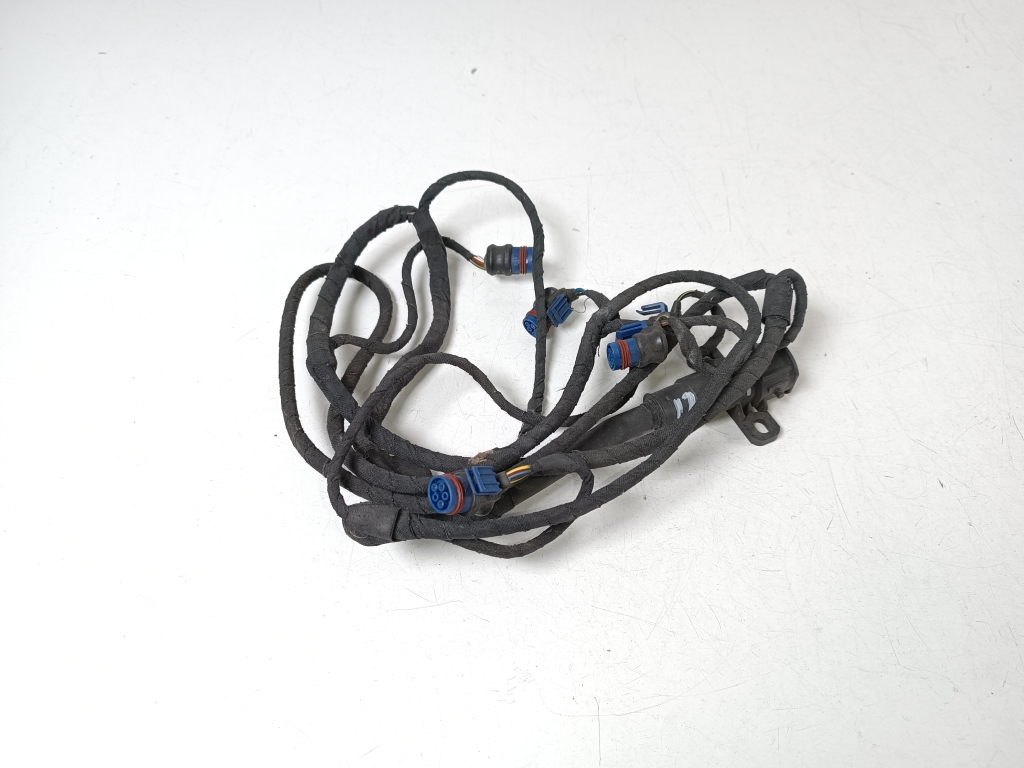 MERCEDES-BENZ CLK AMG GTR C297 (1997-1999) Front Parking Aid Wiring A2035400006 22056078