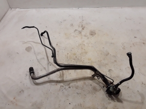   Goulotte de remplissage de carburant  - 32312049 