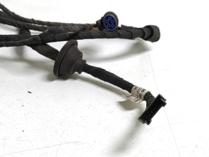 Mercedes Benz CLS-Class 219 (2004–2010) Rear parking sensor cable A2195404605 - 2