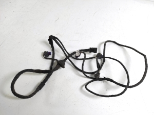Mercedes Benz CLS-Class 219 (2004–2010) Rear parking sensor cable A2195404605 - 4
