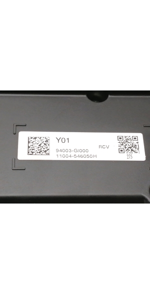 Hyundai IONIQ 5 I (2021–2026) Screen 94003-GI000 - 4