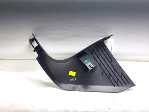 Volkswagen Golf VII (2012–2026) Esipiilari siseviimistlus 5G1863484A - 2