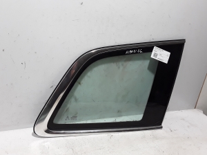 VOLVO XC90 (2015–2024) Seitenscheibe hinten (Karosserie) 32219279 - 3
