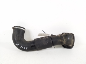  Air intake hose 