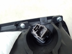 NISSAN NP300 (2008–2015) Glove box 681024KJ6A - 6