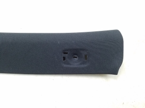 Mercedes Benz E-Class W207 (2009–2017) Esipiilari siseviimistlus A2076902725 - 3