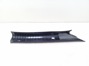 Mercedes Benz E-Class W207 (2009–2017) Esipiilari siseviimistlus A2076902725 - 5