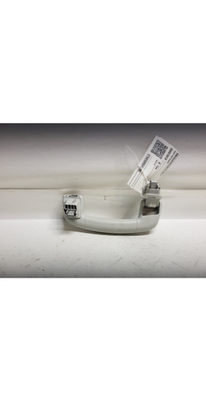 Volkswagen Golf VII (2012–2026) Dachinnengriff 5G0857607B - 2