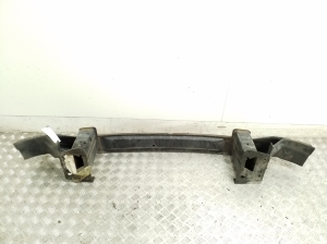  Front bumper beam 