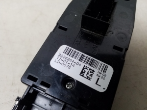 BMW 1 SERIES F20 (2010–2026) Front door glass switch 9226264 - 3
