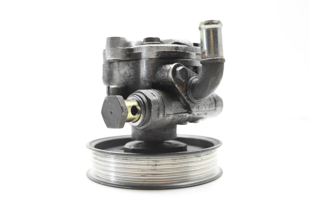 SEAT Alhambra 1 generation (1996-2010) Power Steering Pump 98VW3A674AA 25762154