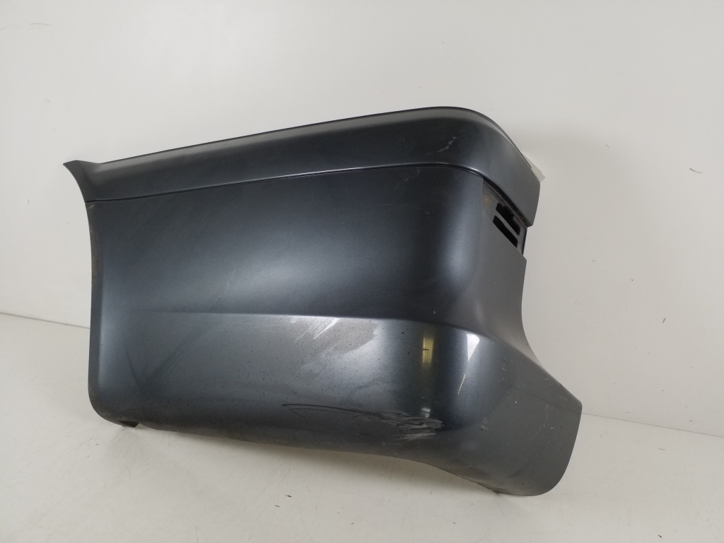 MERCEDES-BENZ Vito W639 (2003-2015) Rear Bumper Left Side Corner A6398801871 20571288