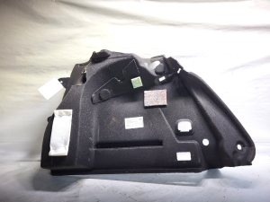 Volkswagen Golf VII (2012–2026) Sonstiges Teil der Heckklappe 5G6867428F - 2