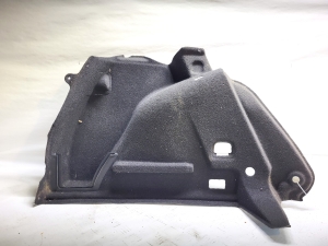 Volkswagen Golf VII (2012–2026) Sonstiges Teil der Heckklappe 5G6867427H - 2