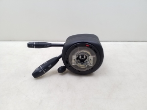 Switch and its parts - A2124409103