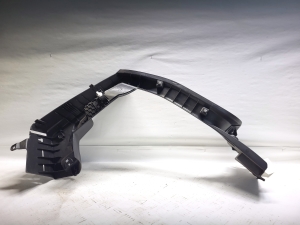 Volkswagen Golf VII (2012–2026) Sonstiges Teil der Heckklappe 5G6867761E - 2