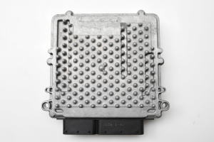 Mercedes Benz C-Class 205 (2014–2021) Engine control unit A6269000000 - 4