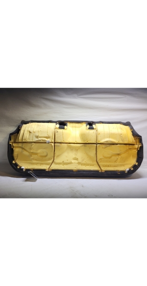 Volkswagen Golf VII (2012–2026) Rear seat and its components 5Q0885305C - 2