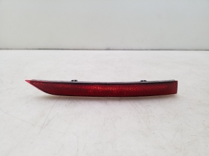 Rückstrahler Stoßstange hinten - 3G0945104A