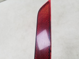 Volkswagen Passat B8 (2014–2023) Rückstrahler Stoßstange hinten 3G0945104A - 2