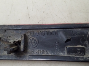 Volkswagen Passat B8 (2014–2023) Rückstrahler Stoßstange hinten 3G0945104A - 3