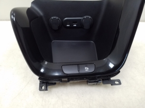 Kia ceed (2012–2018) Sonstiges Teil der Mittelkonsole 84631A2100 - 3