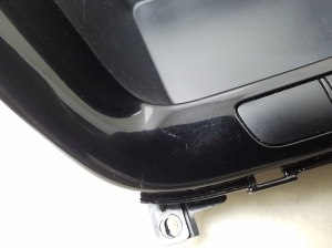 Kia ceed (2012–2018) Sonstiges Teil der Mittelkonsole 84631A2100 - 7
