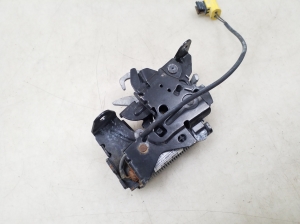 BMW X1 F48 (2015–2022) Hood latch 7376977 - 2