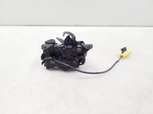 BMW X1 F48 (2015–2022) Hood latch 7376977 - 5