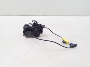 BMW X1 F48 (2015–2022) Hood latch 7376978 - 4