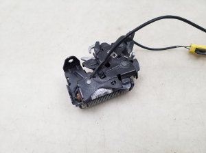 BMW X1 F48 (2015–2022) Hood latch 7376978 - 6