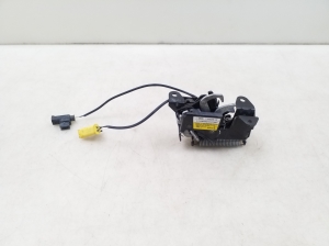 Hood latch - 7376978