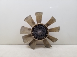 Kühlerlüftermotor