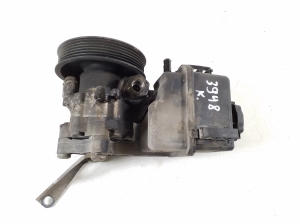  Power steering pump 