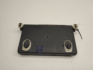 Mercedes Benz CLS-Class 219 (2004–2010) Front door control unit a2198200726 - 2