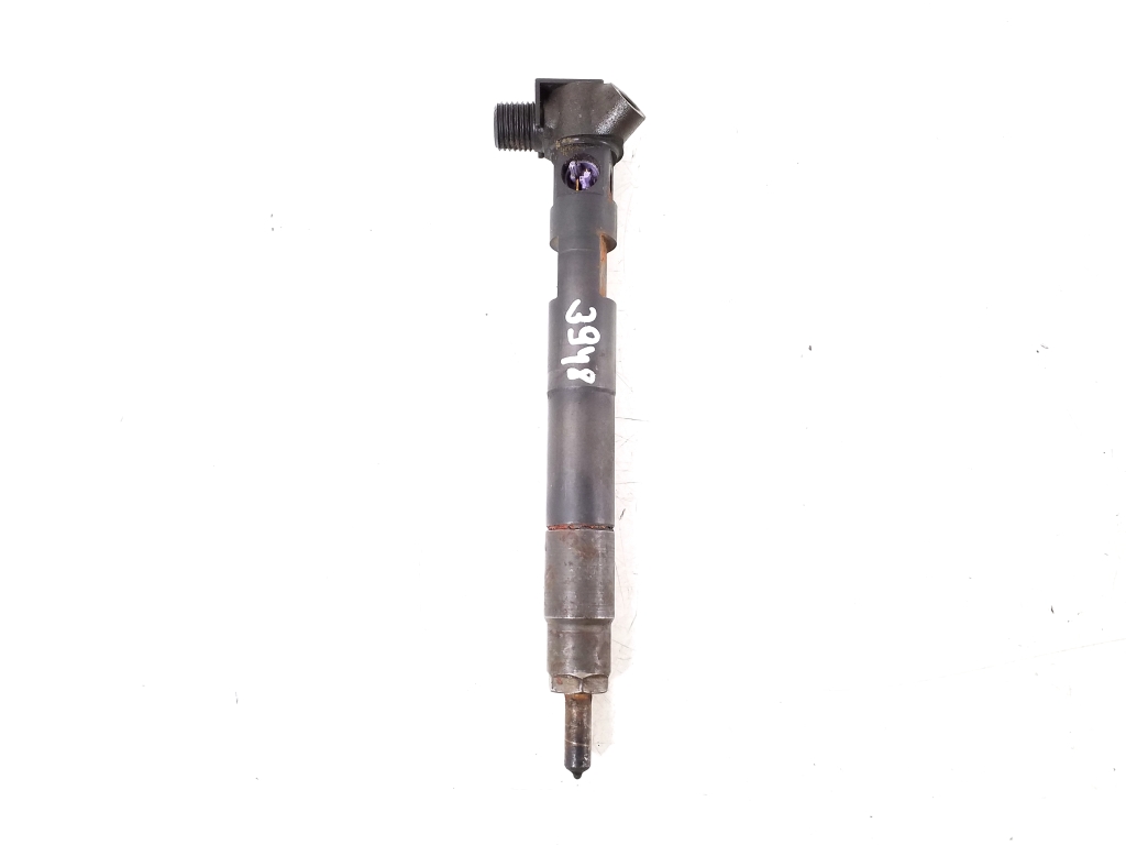 MERCEDES-BENZ Vito W639 (2003-2015) Fuel Injector A6510700587 20659796